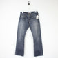 Mens LEVIS 512 Jeans Dark Blue | W32 L34