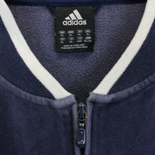 Load image into Gallery viewer, ADIDAS Track Top Navy Blue | XL

