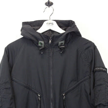 Load image into Gallery viewer, ALPHA INDUSTRIES Ski Jacket Black | Large
