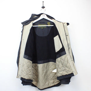 TIMBERLAND 90s Jacket Navy Blue | Large