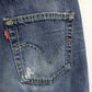 LEVIS 501 Jeans Blue | W29 L32