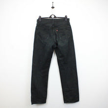 Load image into Gallery viewer, LEVIS 501 Jeans Black | W33 L34
