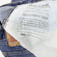 LEVIS 505 Jeans Mid Blue | W34 L32