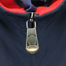 Load image into Gallery viewer, TOMMY HILFIGER 90s Jacket Navy Blue | Large
