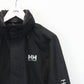 HELLY HANSEN Jacket Black | Medium