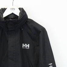 Load image into Gallery viewer, HELLY HANSEN Jacket Black | Medium
