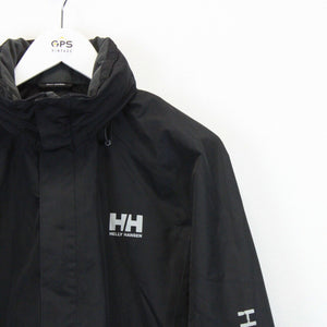 HELLY HANSEN Jacket Black | Medium