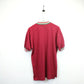 SERGIO TACCHINI 90s T-Shirt Red | Medium