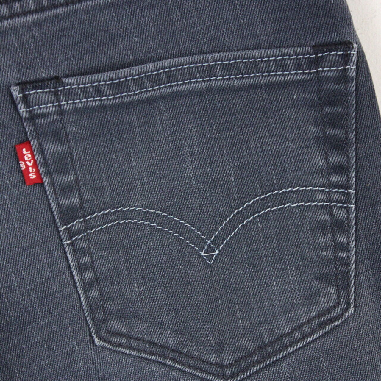 Mens LEVIS 511 Jeans Dark Blue | W28 L32