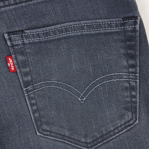 Mens LEVIS 511 Jeans Dark Blue | W28 L32