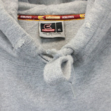 Load image into Gallery viewer, COLOSSEUM 90s USC Trojans Hoodie Grey | XL
