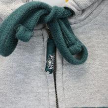 Load image into Gallery viewer, NFL 00s Philadelphia EAGLES Hoodie Grey | Large
