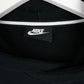 NIKE AIR Hoodie Black | XS