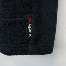 Load image into Gallery viewer, HELLY HANSEN Fleece Navy Blue | XS

