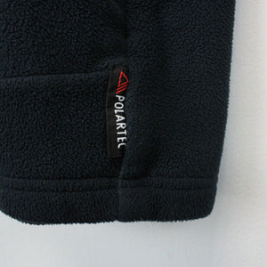 HELLY HANSEN Fleece Navy Blue | XS