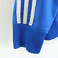 Mens ADIDAS ORIGINALS Firebird Track Top Blue | Large