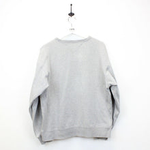 Load image into Gallery viewer, TOMMY HILFIGER 00s Sweatshirt Grey | Small
