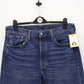 LEVIS 501 CT Jeans Mid Blue | W36 L34