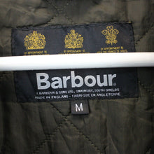 Load image into Gallery viewer, BARBOUR Waxed Jacket Green | Medium
