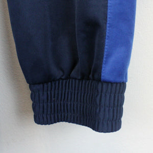 HUMMEL 90s Track Top Navy Blue | Medium