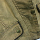 Womens BARBOUR Utility Waxed Jacket Tan | XL