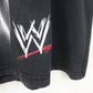 WWE 00s JOHN CENA T-Shirt Black | XL