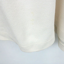 Load image into Gallery viewer, RALPH LAUREN Polo Shirt Cream | XL
