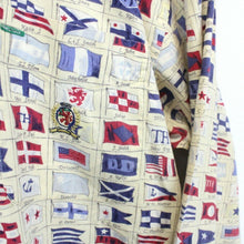 Load image into Gallery viewer, TOMMY HILFIGER 90s Shirt Multicolour | Small

