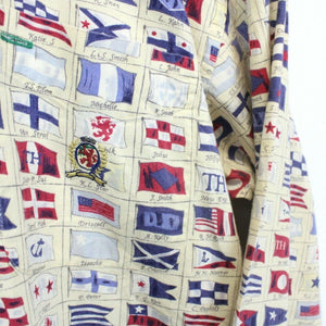 TOMMY HILFIGER 90s Shirt Multicolour | Small