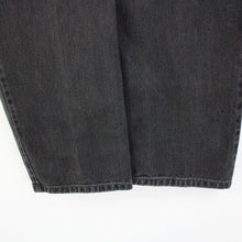 Load image into Gallery viewer, LEVIS 550 Jeans Black | W36 L34
