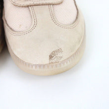 Load image into Gallery viewer, Womens ADIDAS Samba Trainers Peach | UK 9
