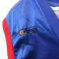 NBA PUERTO RICO Jersey Multicolour | XXL