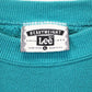 HARLEY DAVIDSON 90s Sweatshirt Green | Large