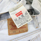 LEVIS 501 90s Jeans Light Blue | W34 L28