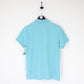 Mens RALPH LAUREN Polo Shirt Blue | Medium