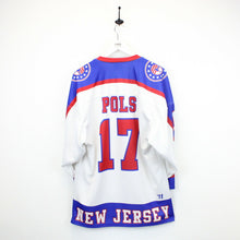 Load image into Gallery viewer, NHL New Jersey COLONIALS Jersey | Small
