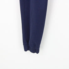 Load image into Gallery viewer, Mens REEBOK Joggers Navy Blue | Small

