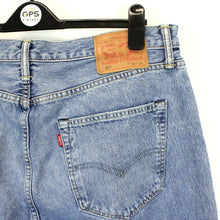 Load image into Gallery viewer, LEVIS 501 Jeans Light Blue | W36 L34
