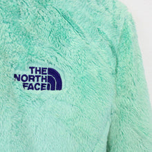 Load image into Gallery viewer, Womens THE NORTH FACE Fleece Green | Medium
