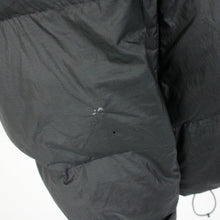 Load image into Gallery viewer, Mens ADIDAS ORIGINALS Puffer Jacket Black | Large
