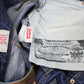LEVIS 501 Jeans Blue | W34 L30