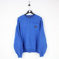 Mens PAUL & SHARK Sweatshirt Blue | XL