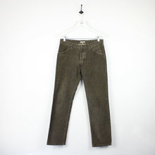 Load image into Gallery viewer, BURBERRY Corduroy Jeans Brown | W32 L32
