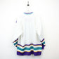 NHL CCM 90s Syracuse CRUNCH Jersey White | XL
