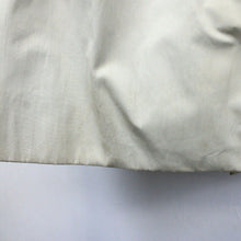 Load image into Gallery viewer, BURBERRYS 90s Trench Coat Beige | Large
