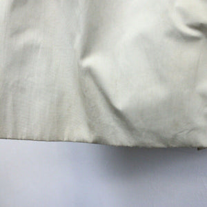 BURBERRYS 90s Trench Coat Beige | Large