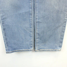 Load image into Gallery viewer, LEVIS 511 Jeans Light Blue | W36 L30
