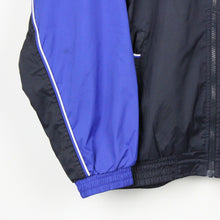 Load image into Gallery viewer, ADIDAS Track Top Jacket Navy Blue | Medium
