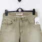 LEVIS 505 Jeans Beige | W33 L34