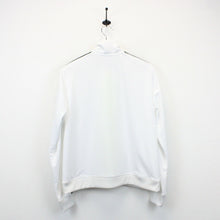 Load image into Gallery viewer, Womens NIKE Track Top White | Large
